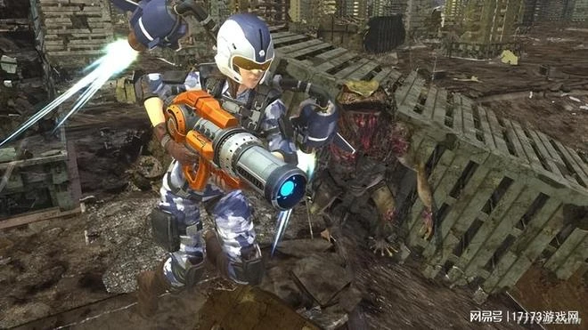 史上最大地圖MMORPG真來了？還有暴雪元老新作 盤點7月PC外服端游