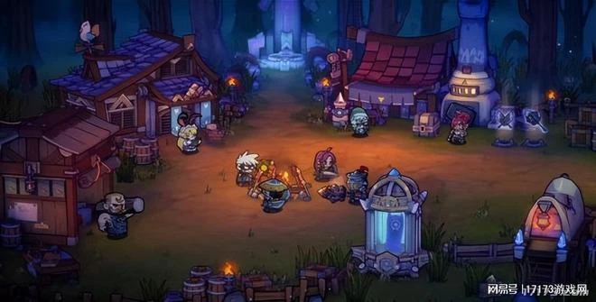 史上最大地圖MMORPG真來了？還有暴雪元老新作 盤點7月PC外服端游