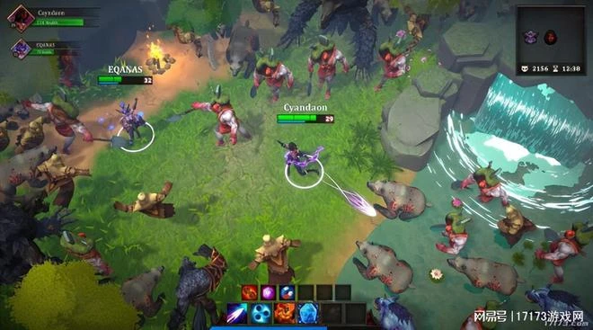 史上最大地圖MMORPG真來了？還有暴雪元老新作 盤點7月PC外服端游