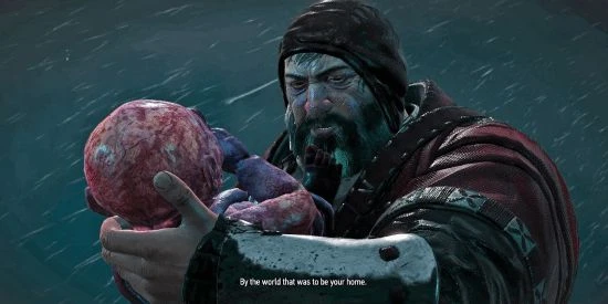 CDPR分享遊戲任務設計的秘訣：利用玩家的共情能力