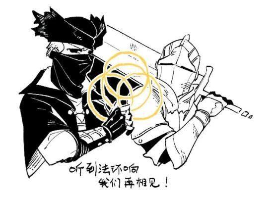 玩家社區中最憋屈的群體——《血源》粉絲