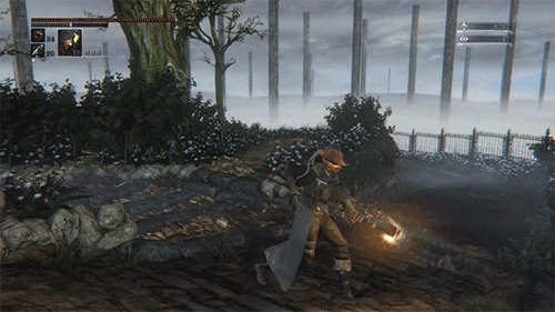 玩家社區中最憋屈的群體——《血源》粉絲