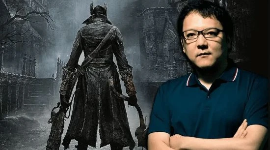 玩家社區中最憋屈的群體——《血源》粉絲