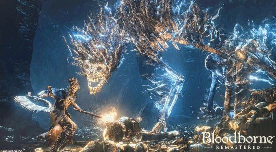 玩家社區中最憋屈的群體——《血源》粉絲