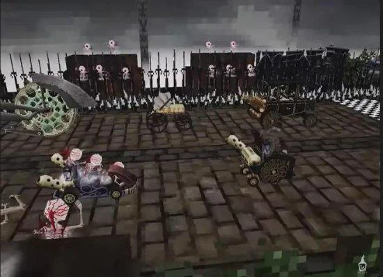 玩家社區中最憋屈的群體——《血源》粉絲