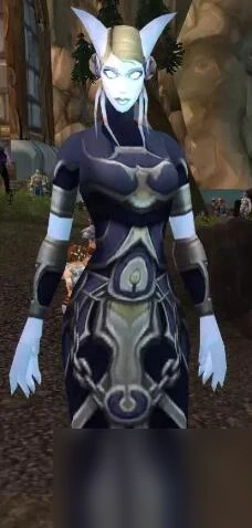 魔獸世界嚎風峽灣急救訓練師在哪裡