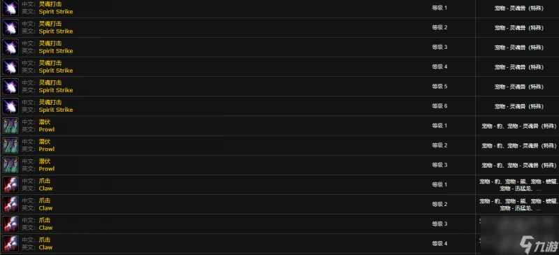 魔獸世界古德利亞在哪裡坐標介紹