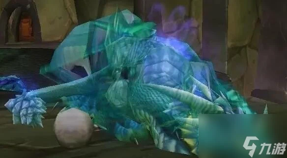 魔獸世界影月谷龍坐騎任務完成攻略