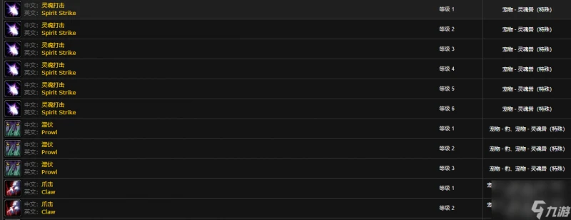 魔獸世界洛卡納哈在哪裡坐標介紹