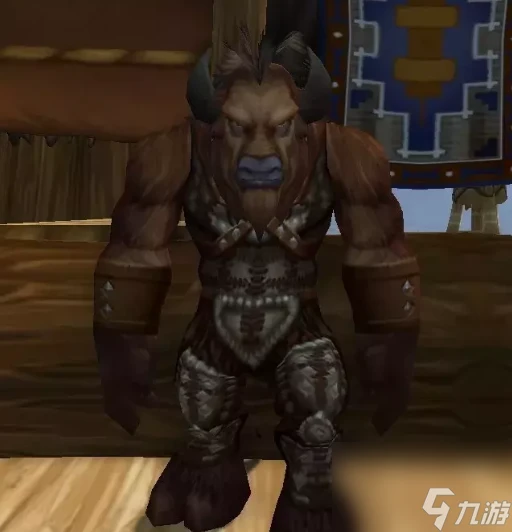 魔獸世界wlk北風苔原制皮訓練師在哪裡