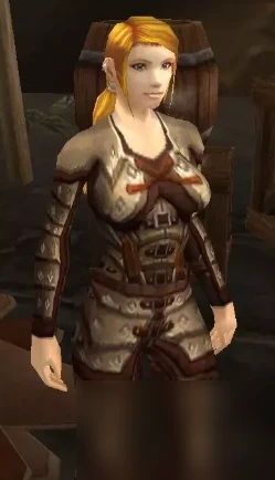 魔獸世界wlk北風苔原制皮訓練師在哪裡