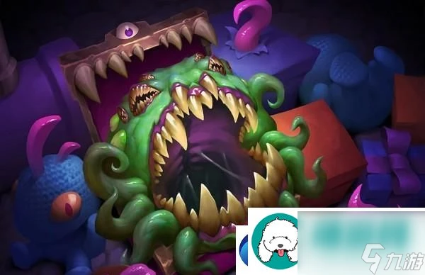 爐石傳說 探索冰封王座