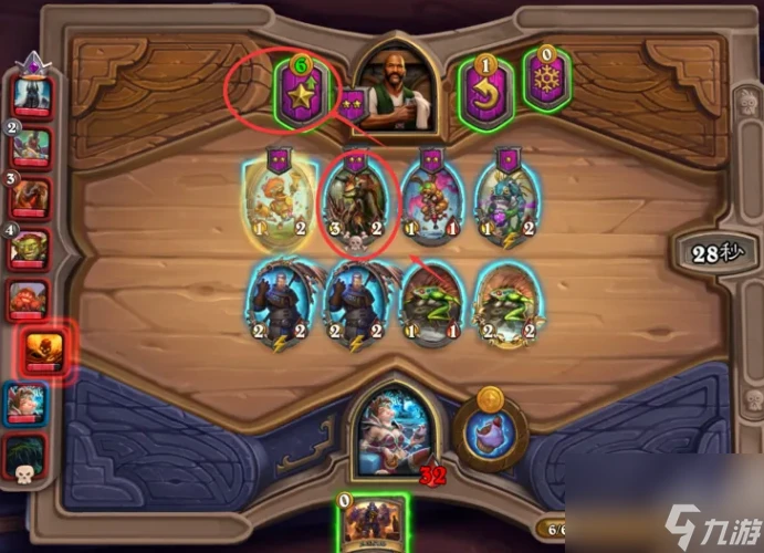 爐石傳說掛機的阿凱要怎麼過 爐石傳說掛機的阿凱通關步驟攻略