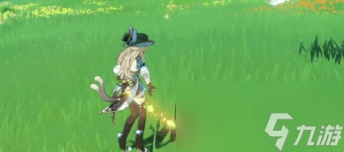 原神綺良良倩影遊俠皮膚好玩嗎 原神綺良良倩影遊俠皮膚特效展示2024