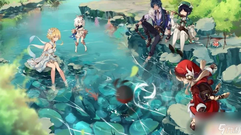 原神為什麼顯示無法進入好友世界 原神好友世界無法進入原因