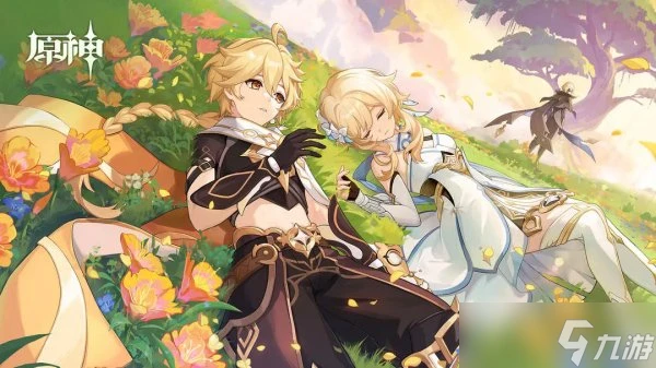 原神怎麼玩 Kimi教你玩原神