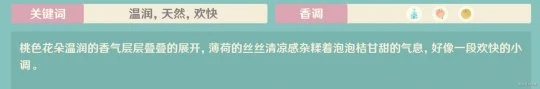 原神 V4.7攻略   馥郁幻想香水全圖鑑➕香水介紹