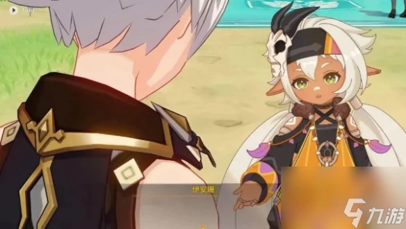 原神5.0更新時間