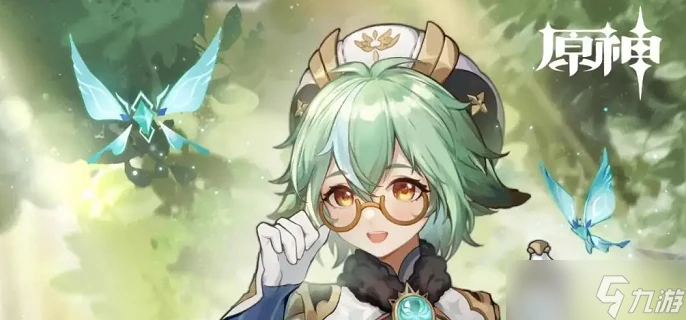 原神砂糖值得培養嗎 砂糖培養建議2024