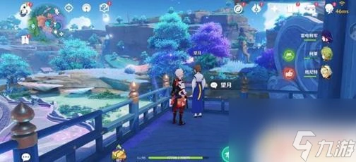 原神珍珠分布圖 10分鐘內採集69個珊瑚真珠攻略