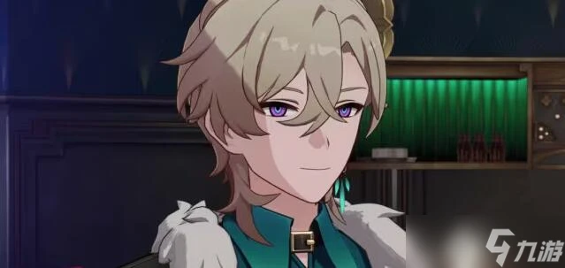 崩壞星穹鐵道翡翠抽取解析