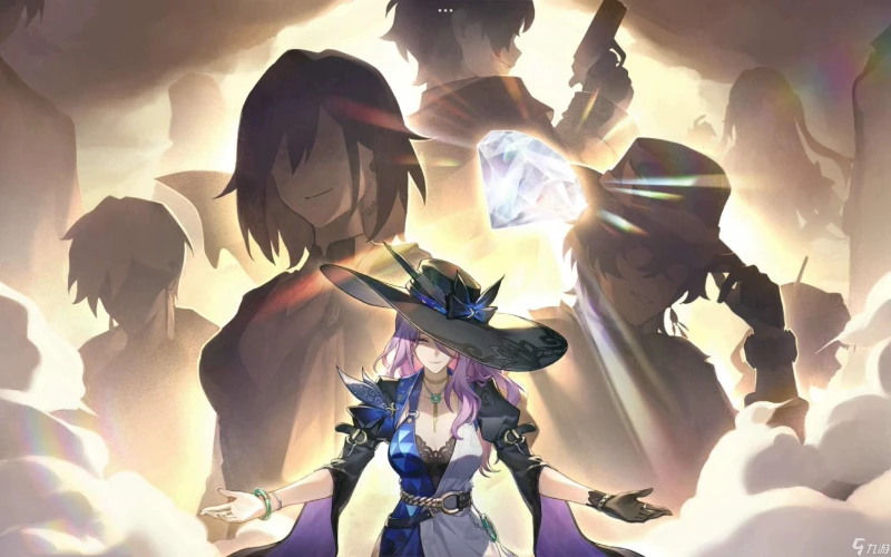 崩壞星穹鐵道2.3翡翠相關成就達成攻略 崩鐵翡翠成就完成方法介紹