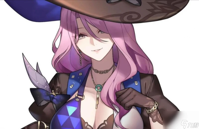 崩壞星穹鐵道翡翠和銀枝怎麼抽 崩鐵2.3翡翠銀枝抽誰好