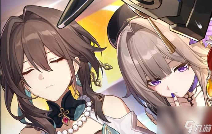 崩壞星穹鐵道2.3下半池幾點上線 崩鐵2.3下半卡池時間