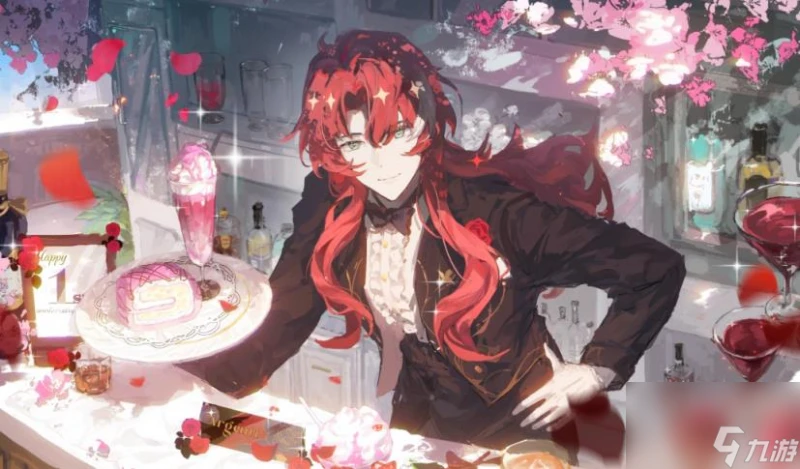 崩壞星穹鐵道翡翠要不要抽專武 翡翠專武抽取建議