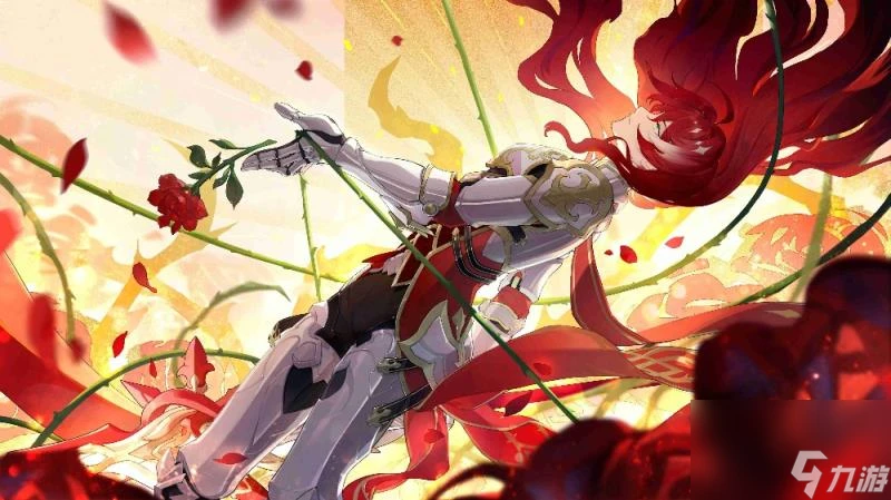 崩壞星穹鐵道2.3銀枝要不要抽 崩鐵銀枝抽取建議