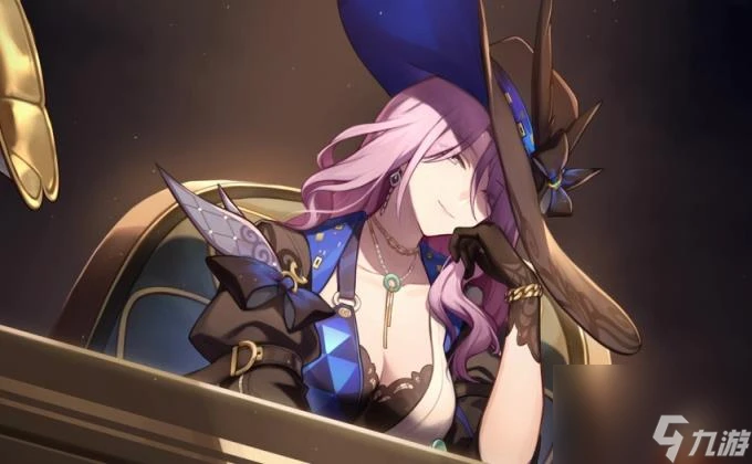 崩壞星穹鐵道翡翠和銀枝怎麼抽 崩鐵2.3翡翠銀枝抽誰好