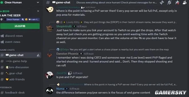 這款主打「高自由度」的遊戲,把怪談玩出了新花樣