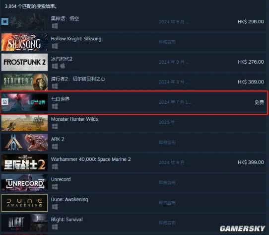 這款主打「高自由度」的遊戲,把怪談玩出了新花樣