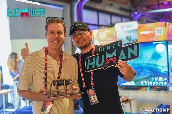 這款主打「高自由度」的遊戲,把怪談玩出了新花樣