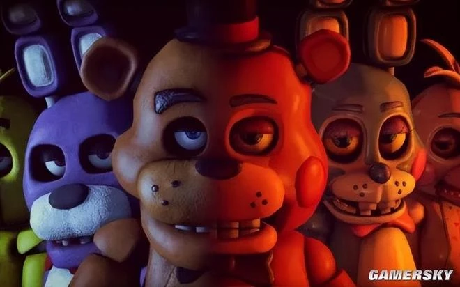 這款主打「高自由度」的遊戲,把怪談玩出了新花樣