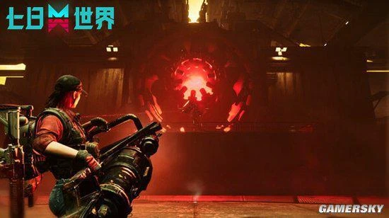 這款主打「高自由度」的遊戲，把怪談玩出了新花樣