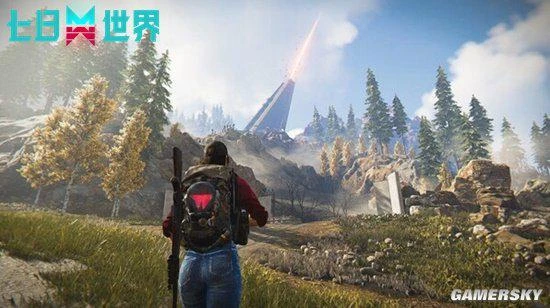 這款主打「高自由度」的遊戲，把怪談玩出了新花樣