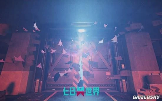 這款主打「高自由度」的遊戲，把怪談玩出了新花樣