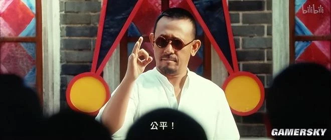 這款主打「高自由度」的遊戲，把怪談玩出了新花樣