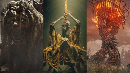 粉絲認為《老頭環》DLC是年度最佳:它完全夠資格!