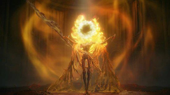 粉絲認為《老頭環》DLC是年度最佳:它完全夠資格!