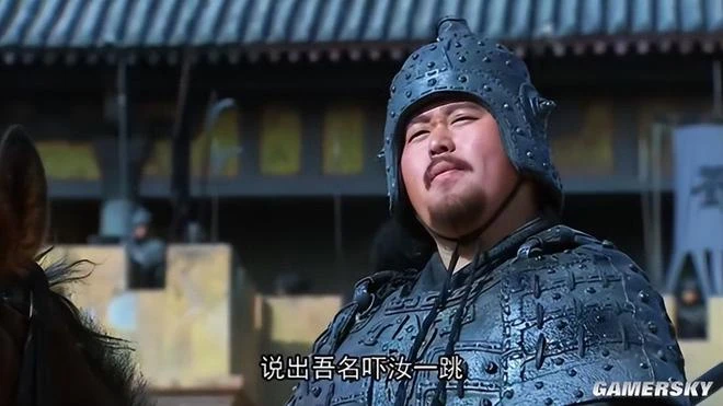 我重生到《三國》,成為五星上將邢道榮的一天