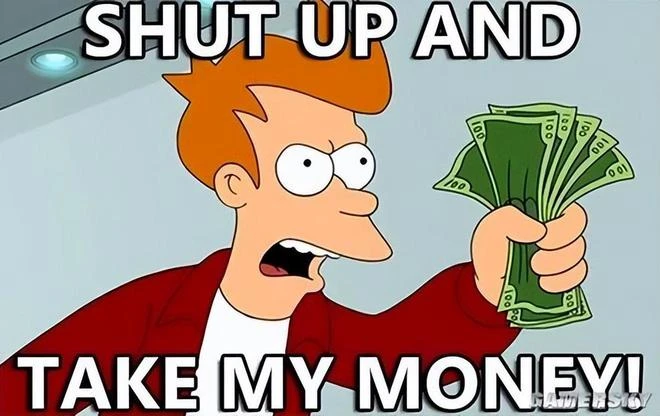 怎樣能讓一個剛氪完金的暖暖黨當場破防?