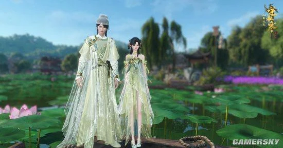 怎樣能讓一個剛氪完金的暖暖黨當場破防？