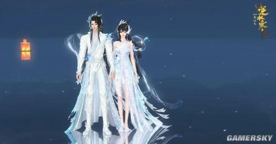 怎樣能讓一個剛氪完金的暖暖黨當場破防？