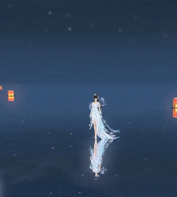 怎樣能讓一個剛氪完金的暖暖黨當場破防？