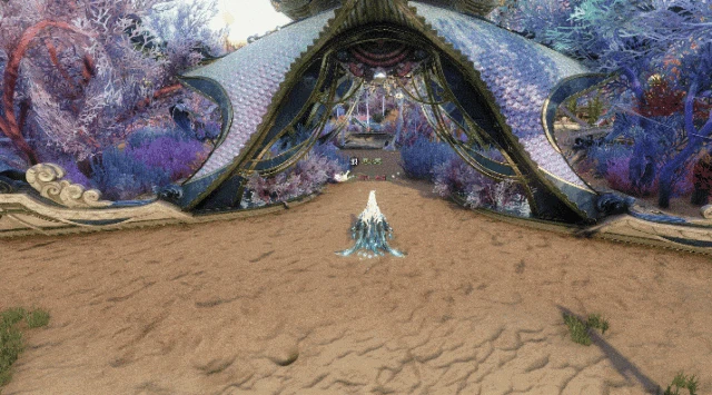 怎樣能讓一個剛氪完金的暖暖黨當場破防？