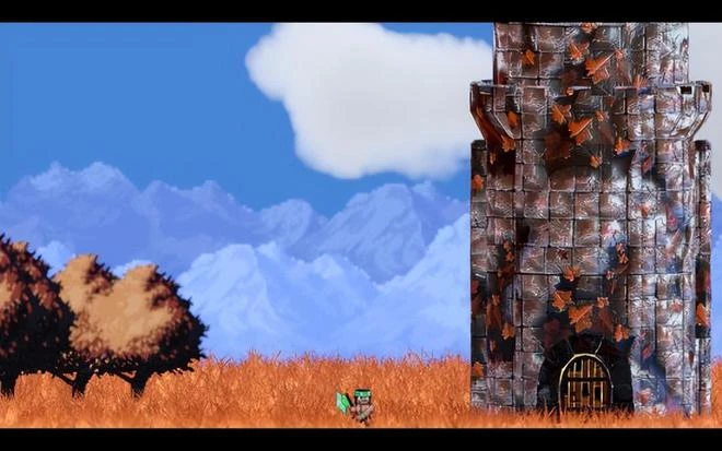 《魔盾聯盟》發售定檔7月29日 來和勇士一起征服美杜莎大姐姐吧!