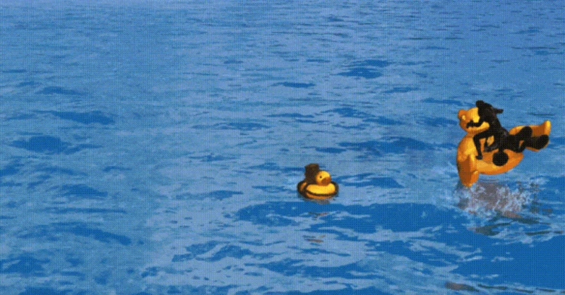 怎樣能讓一個剛氪完金的暖暖黨當場破防？