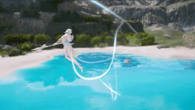 MMO暑期更新陷入白熱化:《逆水寒》推出爽文男主、矛盾大作開測